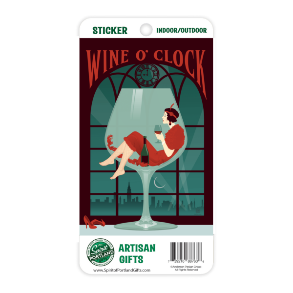 Wine Stickers - Image 8