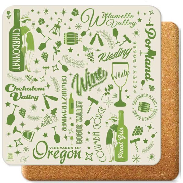 Wine Coaster (Portland) - Image 7