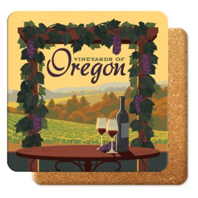 Wine Coaster (Portland)