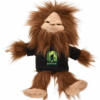 Legendary Bigfoot Plush